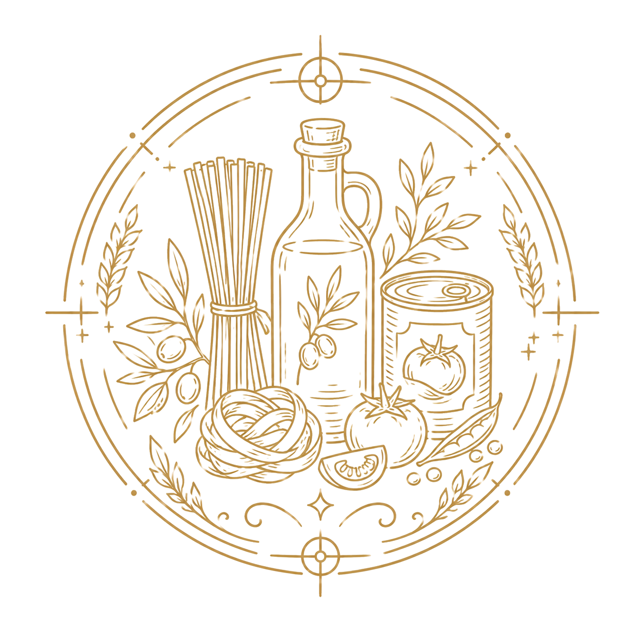 Basisvarer til Køkkenet icon