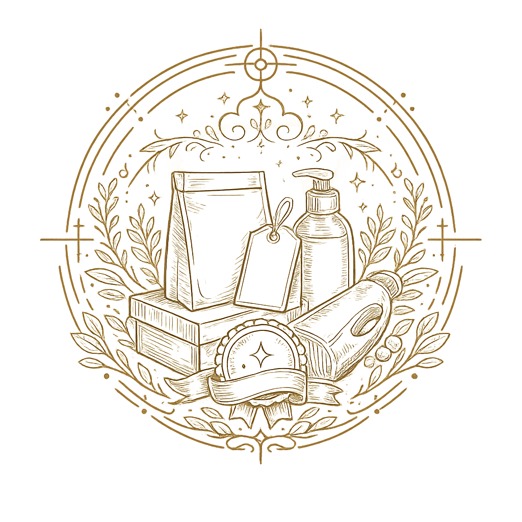 Private Label Løsninger icon